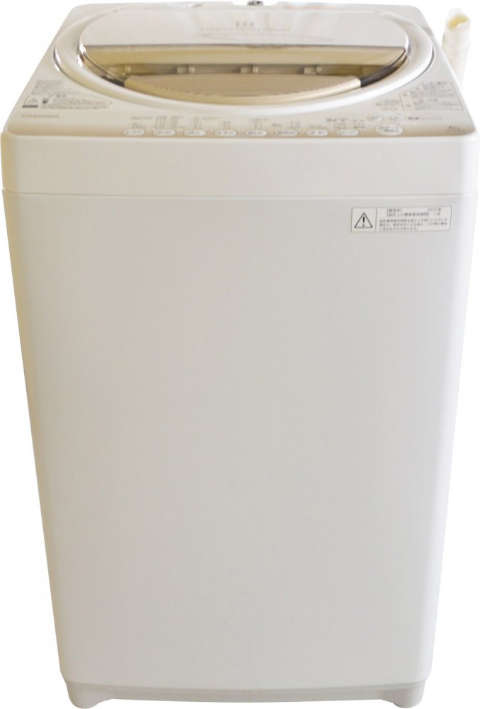楽天市場】東芝 TOSHIBA 全自動 洗濯機 AW-60GM(W) | 価格比較 - 商品 