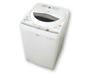 楽天市場】東芝 AW-5GC2-W 東芝 5.0kg 全自動洗濯機 グランホワイト