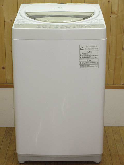 【楽天市場】東芝 TOSHIBA 洗濯機 AW-6G3(W) | 価格比較 - 商品価格ナビ