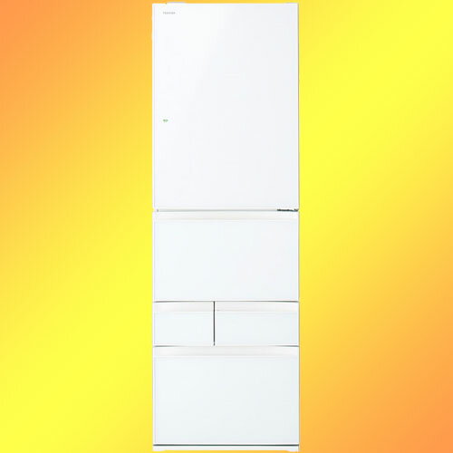 楽天市場】東芝 TOSHIBA 冷蔵庫 GR-K41GXV(ZW) | 価格比較 - 商品価格ナビ