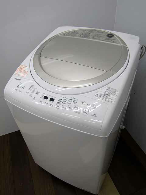楽天市場】東芝 TOSHIBA 洗濯機 AW-9V5(N) | 価格比較 - 商品価格ナビ