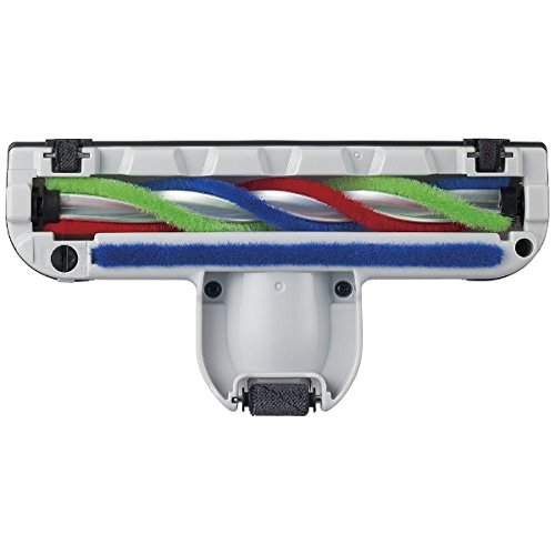 TOSHIBA VC-PF7A 掃除機 本体 楽天市場】東芝 TOSHIBA 紙パック式掃除機 VC-PF7A ブルー