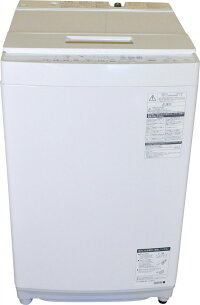 特販安い送料無料！東芝 7.0kg全自動洗濯機 ザブーン AW-7D6 2018年製 マジックドラム 浸透ザブーン洗浄 部屋干し 風乾燥 槽洗浄 5kg以上