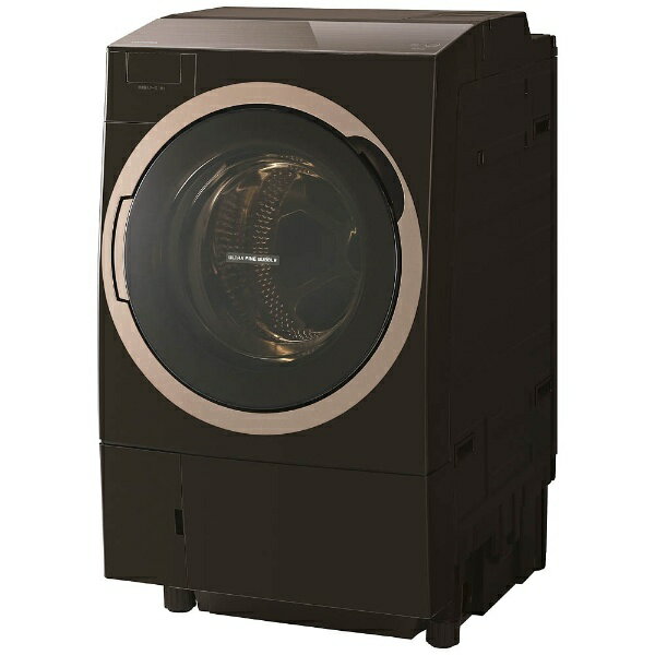 【楽天市場】東芝ライフスタイル TOSHIBA ドラム式洗濯乾燥機 