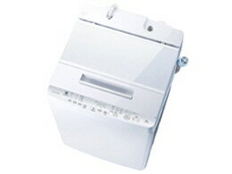 TOSHIBA 洗濯機 ウルトラファインバブル搭載 AW-7D7 7kg