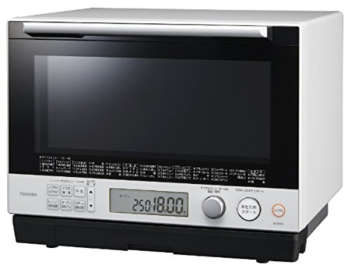 楽天市場】東芝 東芝 過熱水蒸気オーブンレンジ ER-SD100(W)(1台