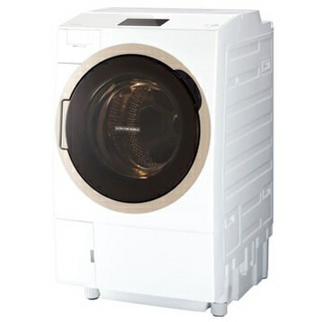 楽天市場】東芝 TOSHIBA ZABOON ドラム式洗濯乾燥機 ウルトラファインバブル洗浄W TW-127X7L(W) | 価格比較 - 商品価格ナビ