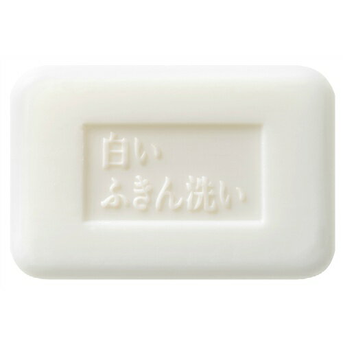 白いふきん洗い 135g