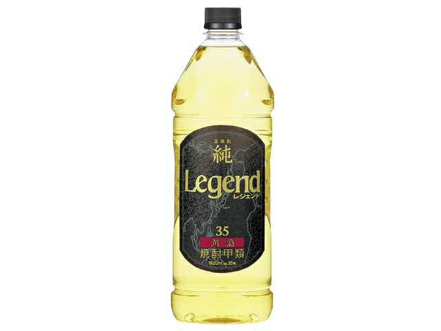 楽天市場 宝酒造 宝酒造 宝焼酎 純レジェンド 35 1920mlペット 価格比較 商品価格ナビ 楽天市場 宝酒造 宝酒造 宝焼酎 純レジェンド 35 1920mlペット 価格比較 商品価格ナビ