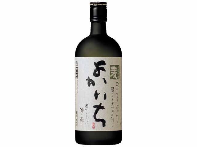 9 4〜5限定 2% 焼酎 麦焼酎 送料無料で最安値に挑戦 芳醇黒麹仕込 黒よかいち 麦 25度 1.8Lパック×12本 2ケース販売 宝酒造  1,800ml 長S 定番から日本未入荷