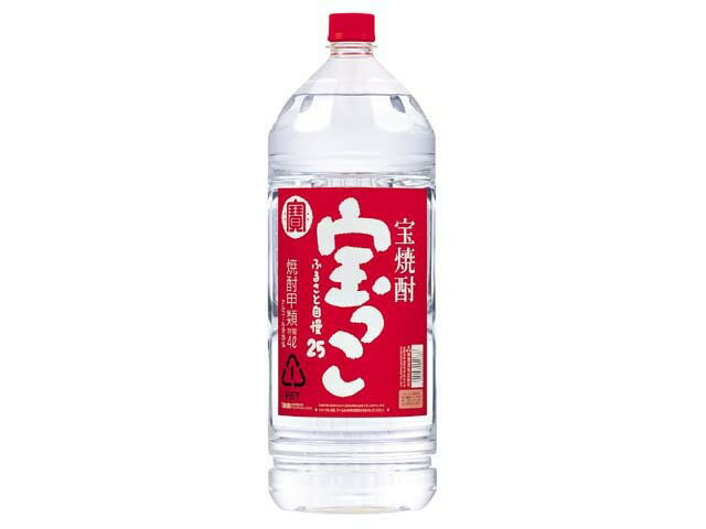 楽天市場】宝酒造 宝酒造 宝っこ２５°４Ｌエコ | 価格比較 - 商品価格ナビ