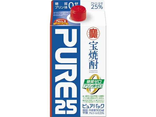 楽天市場】宝酒造 宝酒造 甲類20° ピュアパック 紙パック 1.8L | 価格比較 - 商品価格ナビ