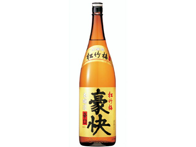 楽天市場】宝酒造 宝酒造 松竹梅「豪快」生酒〈本醸造〉辛口３００ＭＬ／業務用 | 価格比較 - 商品価格ナビ