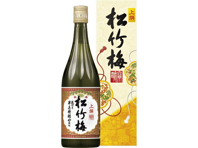 楽天市場】宝酒造 宝酒造 上撰松竹梅 | 価格比較 - 商品価格ナビ