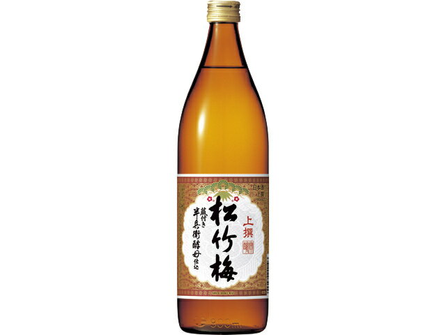 楽天市場 宝酒造 松竹梅 上撰 A 900ml 価格比較 商品価格ナビ