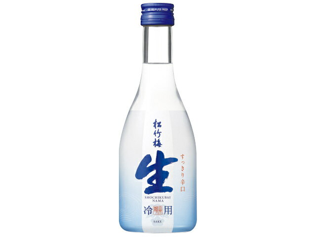 楽天市場】宝酒造 宝酒造 松竹梅「豪快」生酒３００ＭＬ／業務用 | 価格比較 - 商品価格ナビ