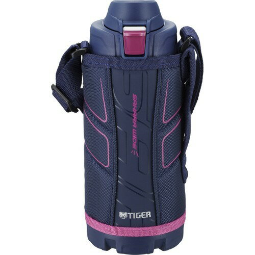 新品タイガーステンレスボトル サハラクール1.0L MME-B100A ネイビー 楽天市場】タイガー魔法瓶 タイガー ステンレスボトル サハラ