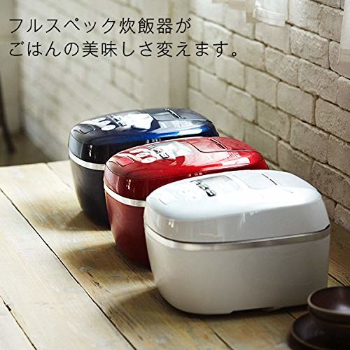 楽天市場】タイガー魔法瓶 タイガー魔法瓶 圧力IH炊飯ジャー