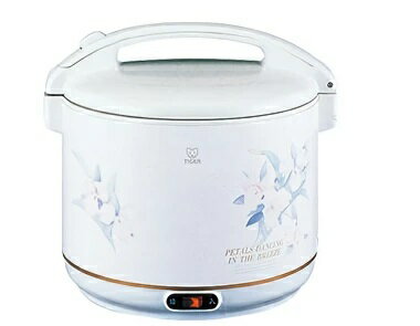 タイガー 保温ジャー Amazon | タイガー 電子ジャー 保温 専用 6合 カトレア 炊きたて