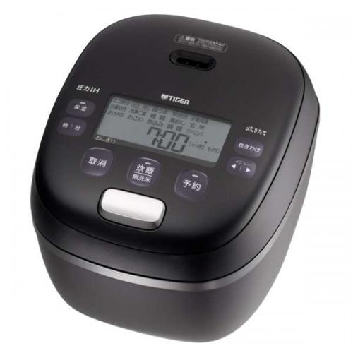 TOSHIBA 東芝 RC-6XM グランレッド 炊飯器 備長炭 鍛造かまど釜 Amazon | 東芝 炊飯器 3.5合 一人暮らし IHジャー炊飯器 保温