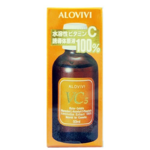 楽天市場】東京アロエ アロヴィヴィ エッセンスVC5(50mL) | 価格比較