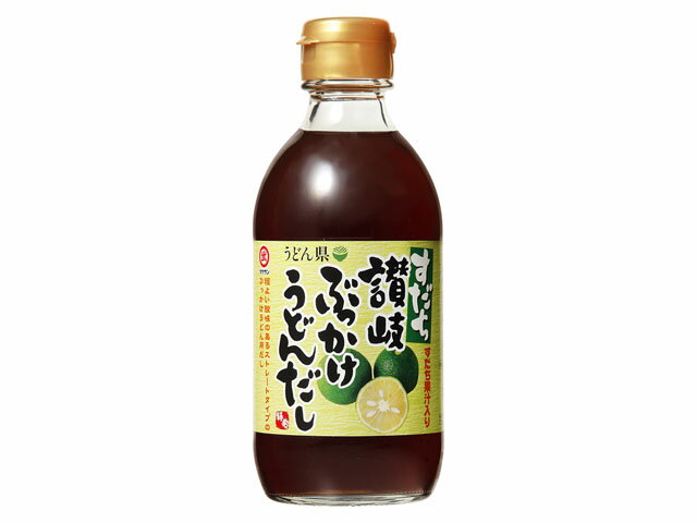 楽天市場】ヒガシマル醤油 ヒガシマル醤油 ヒガシマル醤油 ぶっかけうどんつゆ ４００ｍｌ | 価格比較 - 商品価格ナビ