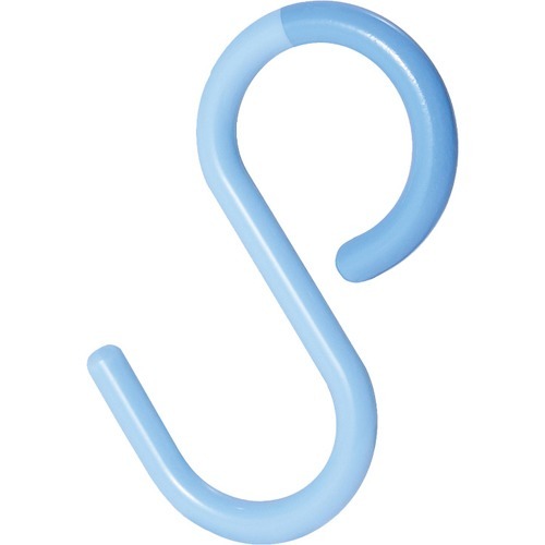 Amazon | HONKO(ホンコー) ブロック金具 GOP-39-BB | S字フック