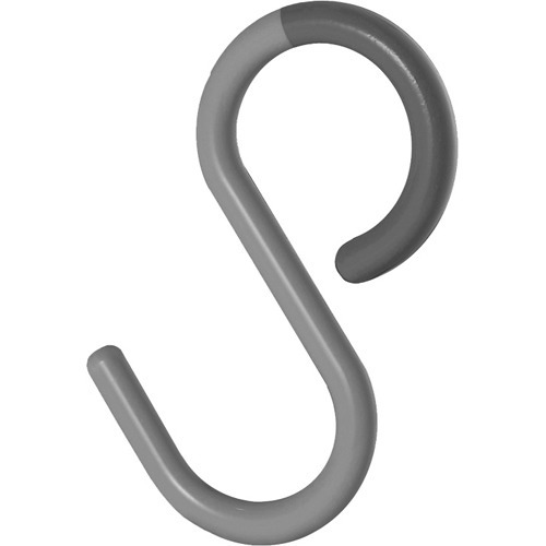Amazon | HONKO(ホンコー) ブロック金具 GOP-39-BB | S字フック