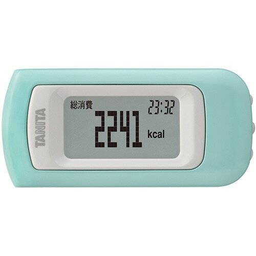 楽天市場 タニタ タニタ 活動量計 ミント Ez 064 Mt 1台 価格比較 商品価格ナビ 楽天市場 タニタ タニタ 活動量計 ミント Ez 064 Mt 1台 価格比較 商品価格ナビ