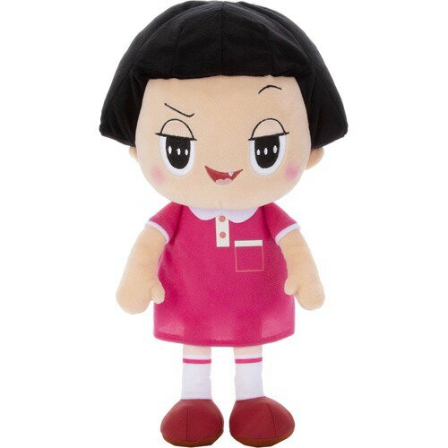 楽天市場 タカラトミーアーツ チコちゃんに叱られる ぬいぐるみm チコちゃん 1個 価格比較 商品価格ナビ