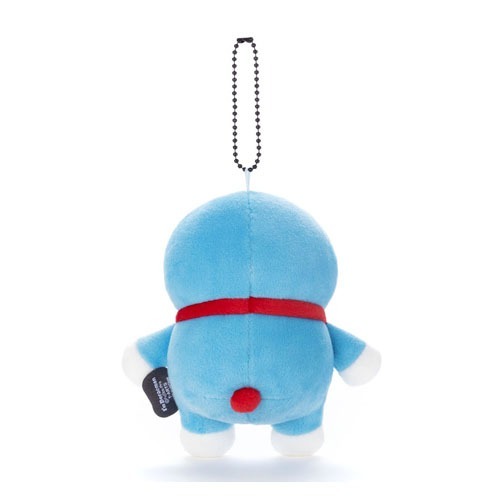 アイムドラえもん　ボールチェーンマスコット　ドラえもん Amazon.co.jp: アイムドラえもん Mocchi-Mocchi- ボールチェーン