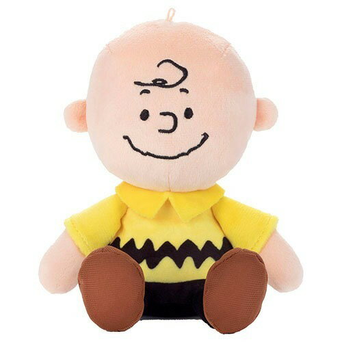 楽天市場 タカラトミーアーツ ピーナッツ ビーンズコレクション チャーリー ブラウン ぬいぐるみ 座高19cm 1コ入 価格比較 商品価格ナビ