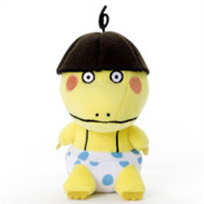 楽天市場 タカラトミーアーツ はなかっぱ ぬいぐるみ すぎるくん Sサイズ 価格比較 商品価格ナビ