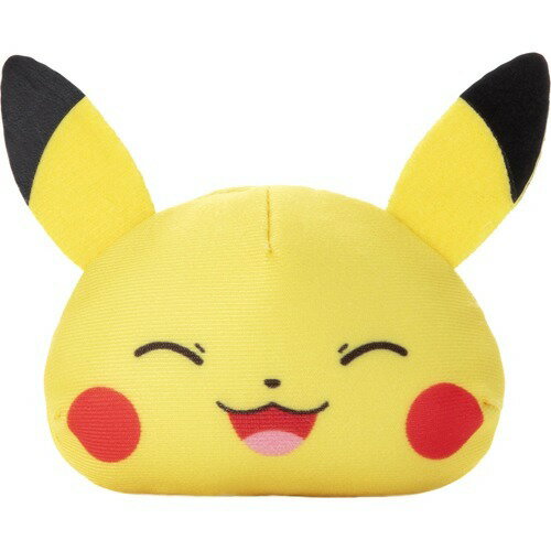 楽天市場 タカラトミーアーツ ポケモン むにゅまる ピカチュウ 笑顔 1個 価格比較 商品価格ナビ 楽天市場 タカラトミーアーツ ポケモン むにゅまる ピカチュウ 笑顔 1個 価格比較 商品価格ナビ