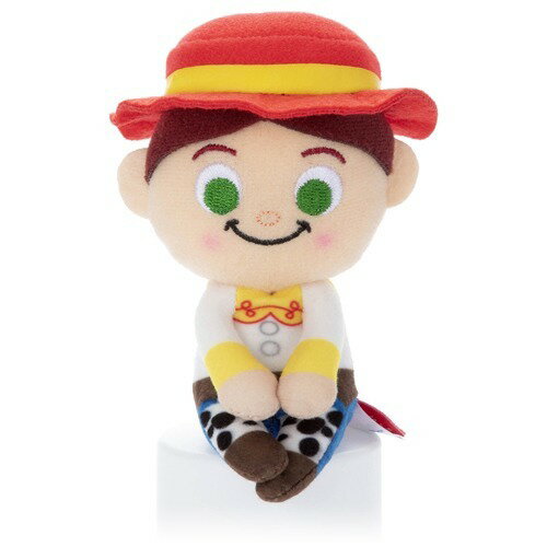 楽天市場 タカラトミーアーツ ピクサーキャラクター ちょっこりさん ジェシーぬいぐるみ 1個 価格比較 商品価格ナビ