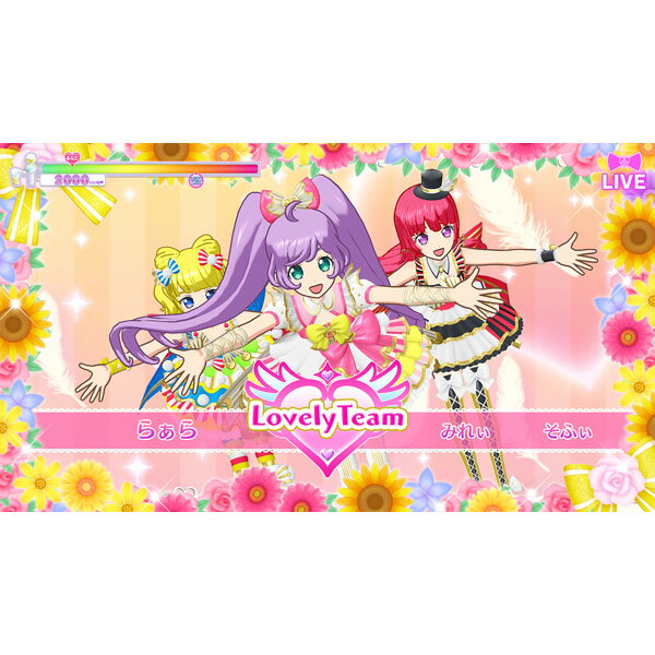 プリパラオールアイドル　CR・MR 22枚 プリパラ オールアイドル｜プリパラ｜スペシャルサイト｜タカラ