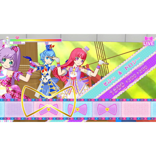 【楽天市場】タカラトミーアーツ プリパラ オールアイドル 