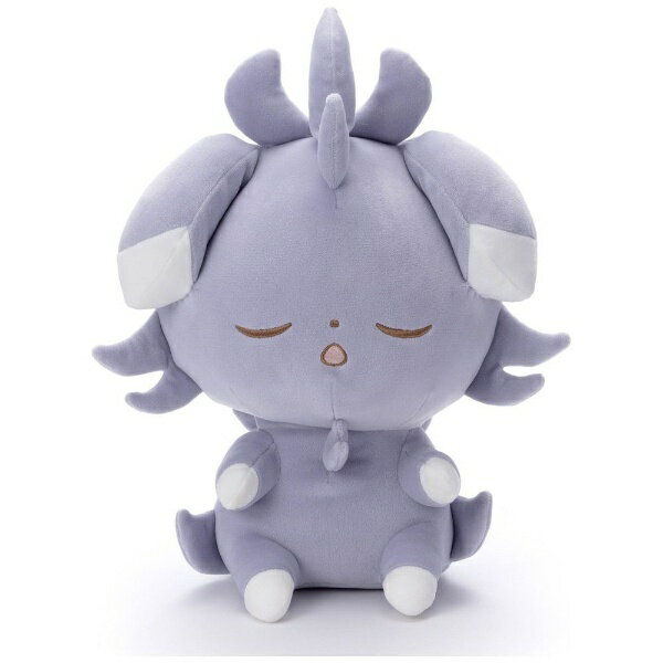 ポケモンセンター　ブラッキー　くったりぬいぐるみ　おねむりver Amazon.co.jp: ポケモンセンターオリジナル くったりぬいぐるみ