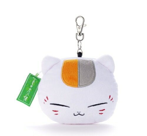 楽天市場 タカラトミーアーツ 夏目友人帳 ニャンコ先生パスケース お昼寝 1コ入 価格比較 商品価格ナビ