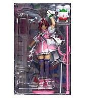 楽天市場】タカラトミーアーツ SR DX ナースウィッチ小麦ちゃん 楽天市場】タカラトミーアーツ SR DX ナースウィッチ小麦ちゃん