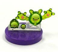 立体ポケモン図鑑 BW劇場版 ゼクロム オーバードライブ BW01