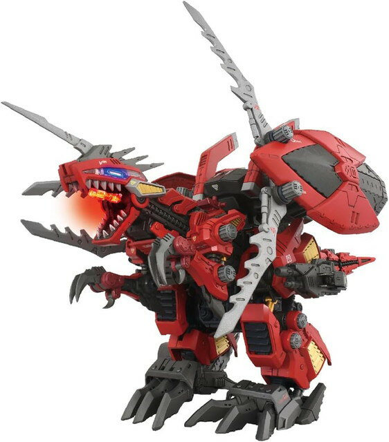 BANDAI - 未組立 LBX グルゼオン ダンボール戦機ウォーズ シリーズNo.046 BANDAI バンダイ プラモデル 未組立品 Amazon | 1/1 ダンボール戦機WARS (ウォーズ) LBX 046