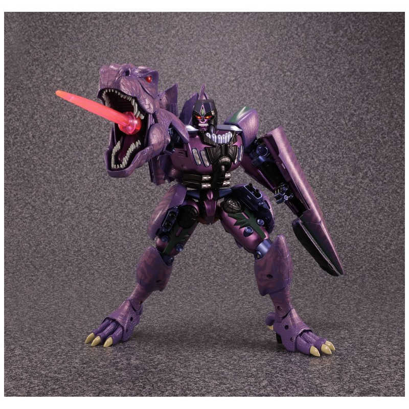 楽天市場】タカラトミー トランスフォーマー マスターピース MP