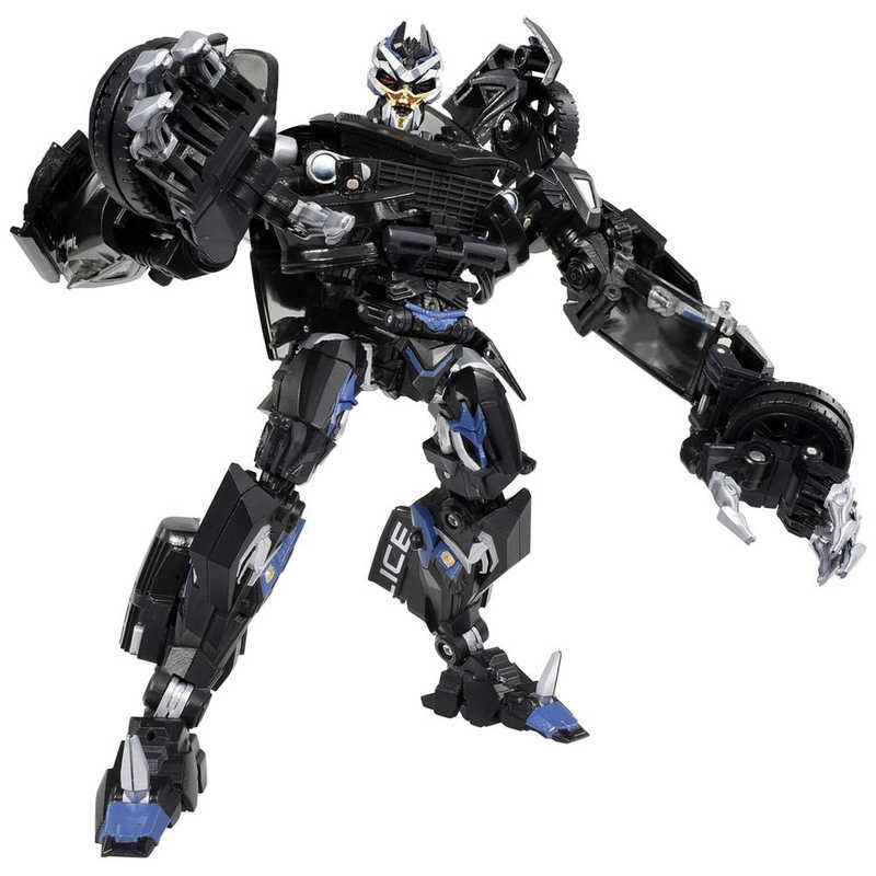 Amazon | トランスフォーマー MPM-5 ディセプティコンバリケード