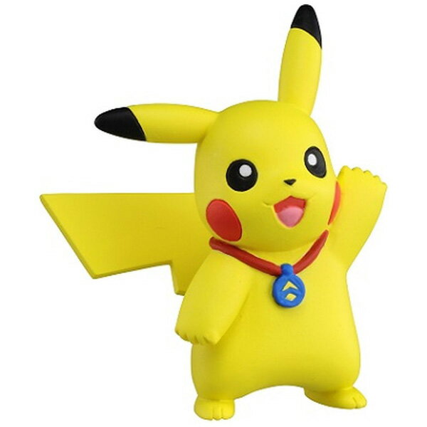 楽天市場】タカラトミー ポケットモンスター モンコレEX EMC_07