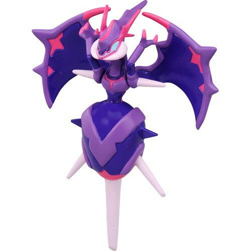 楽天市場】タカラトミー ポケットモンスター モンコレEX ESP_07