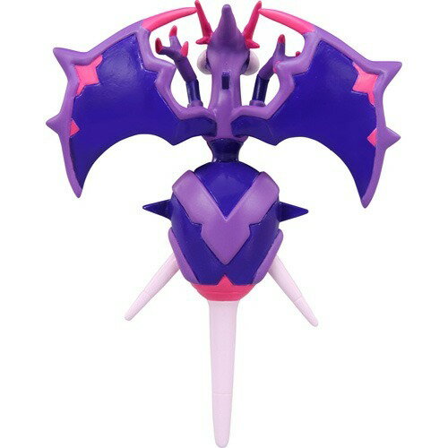 ポケットモンスター モンコレEX ESP_07 アーゴヨン ESP_07 アーゴヨン｜モンコレEX｜商品情報｜ポケットモンスター