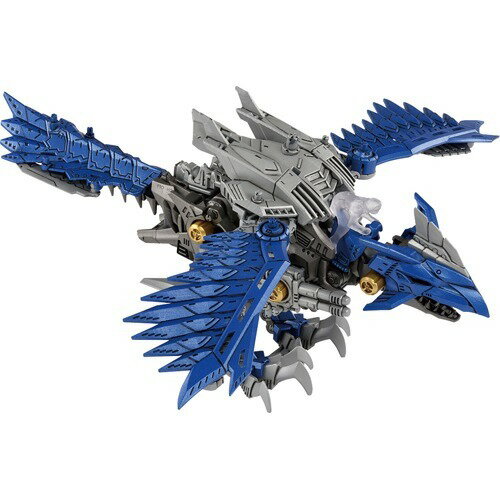 楽天市場】タカラトミー ZOIDS ゾイドワイルド ZW39 ソニック