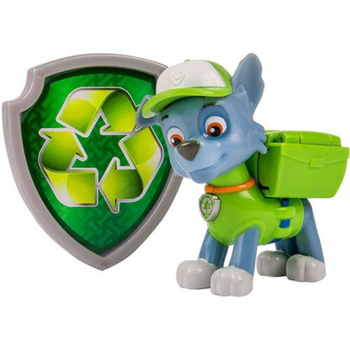 楽天市場】タカラトミー パウ・パトロール ワンアクション