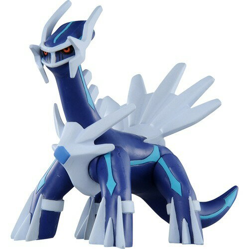 楽天市場 タカラトミー ポケットモンスター モンスターコレクション Ml 06 ディアルガ 1個 価格比較 商品価格ナビ